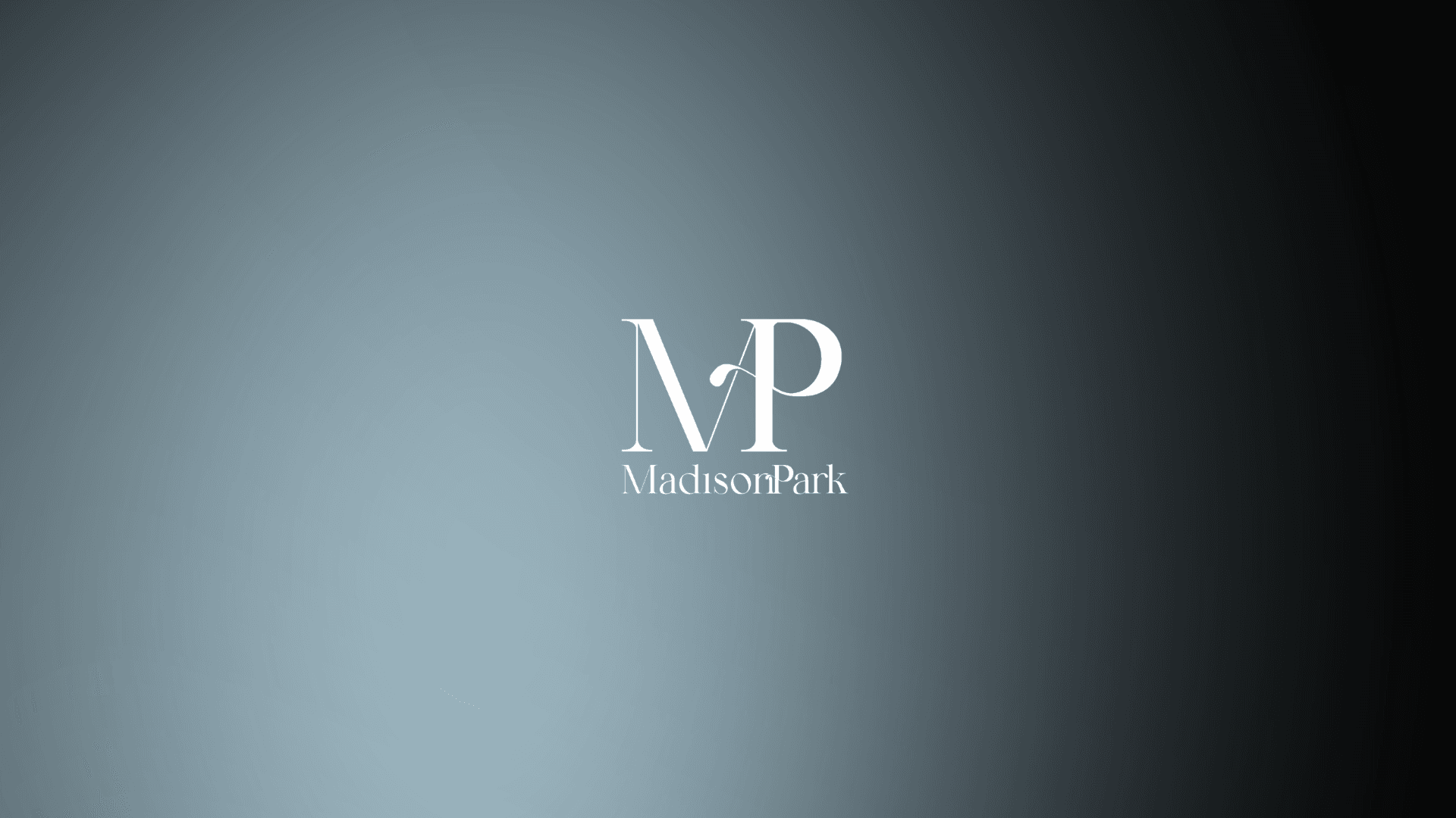 Madison Park banner