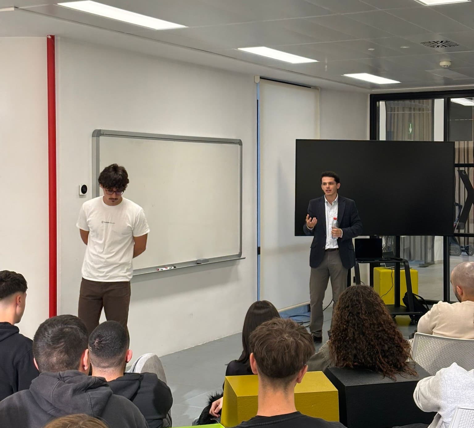 Galileo Studio at Pro2FP