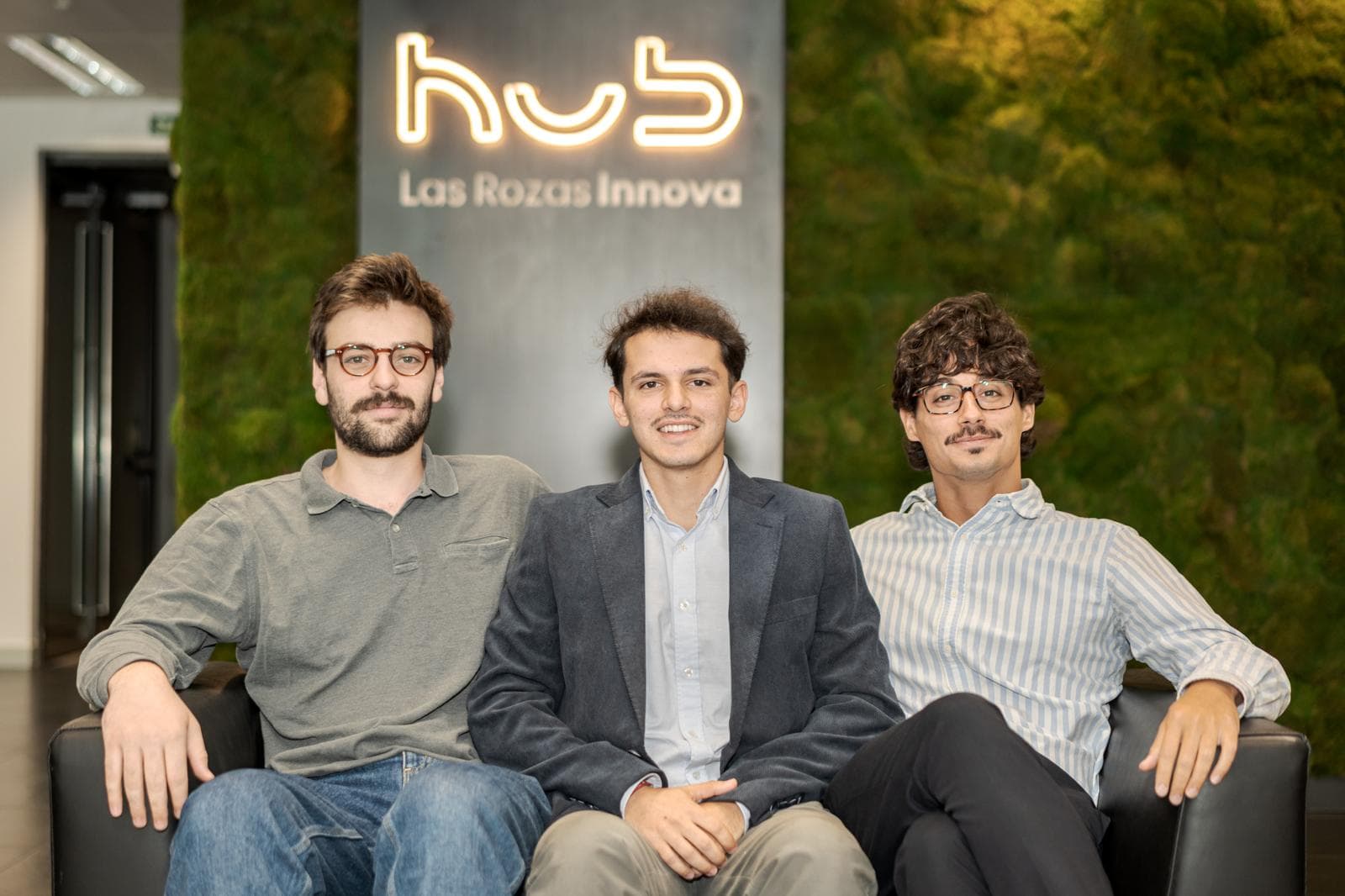 Galileo Studio in Las Rozas Innova